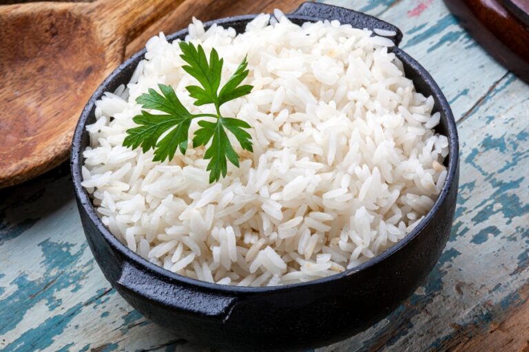How To Cook Minute Rice In A Rice Cooker